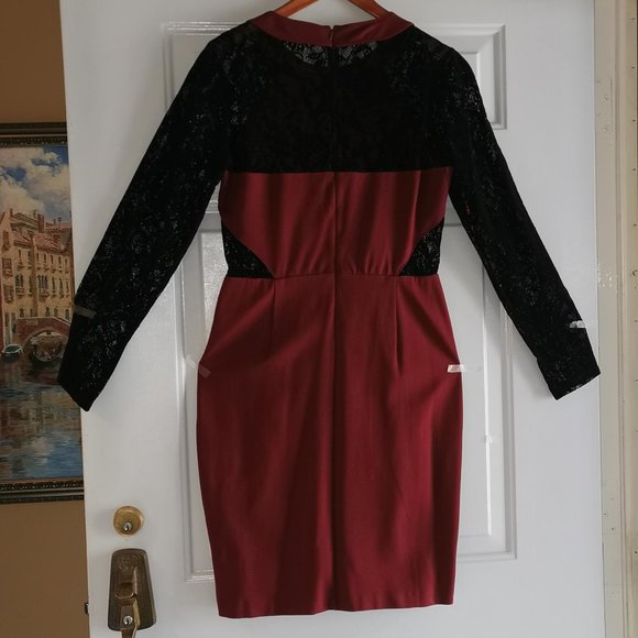 ALICE by Temperley  SOLITAIRE dress - Picture 7 of 10